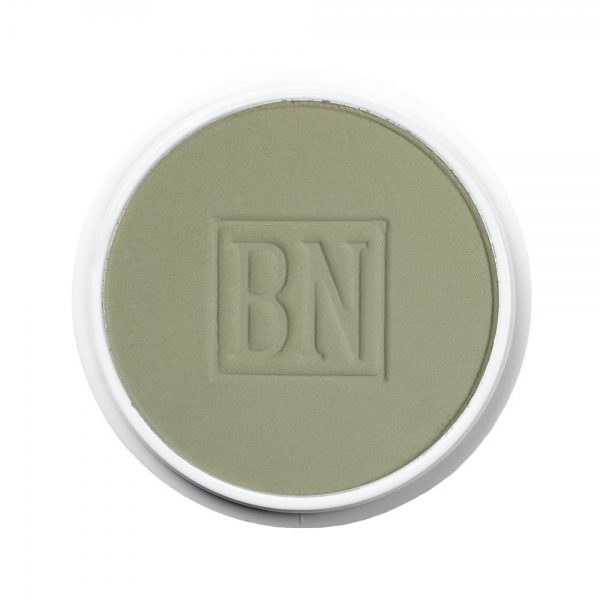 Cake Foundation Frankenstein