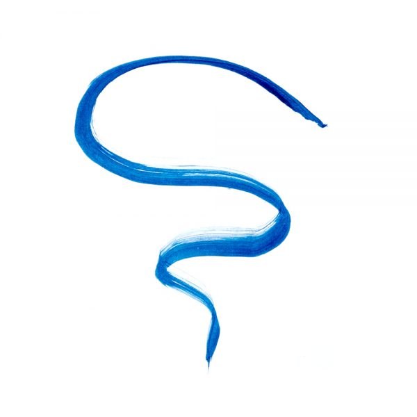Eye Liner Precision Ntcl Blue
