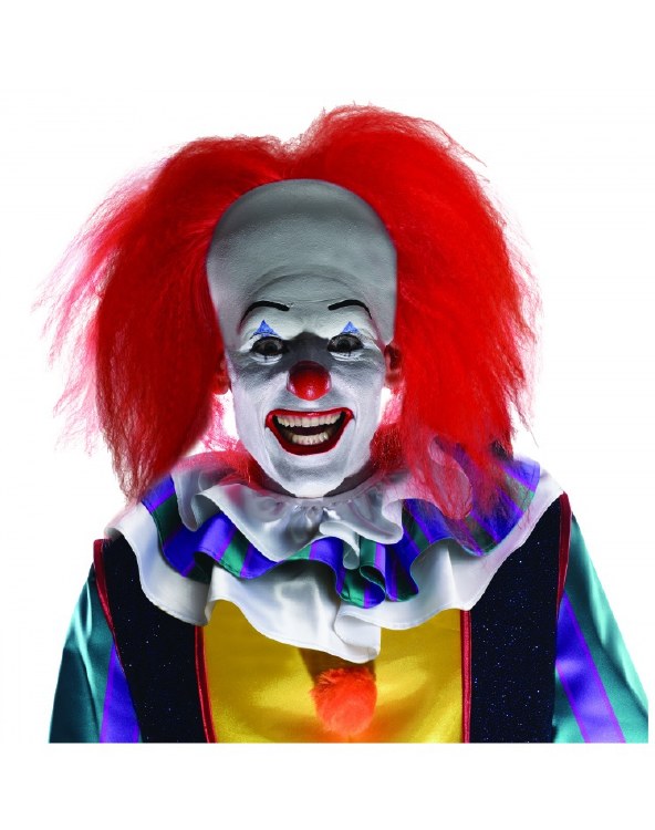 Pennywise Wig - Original