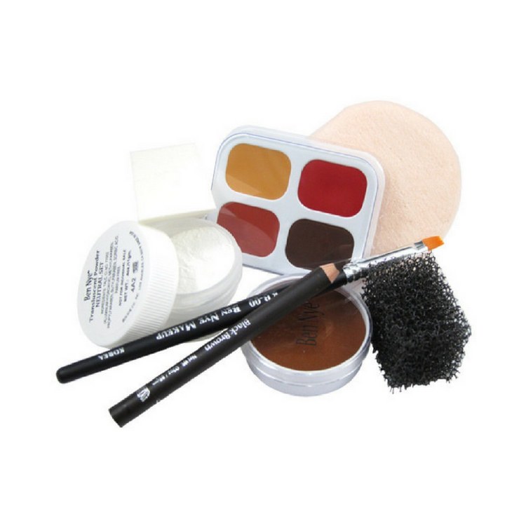 Personal Kit Brown Medium