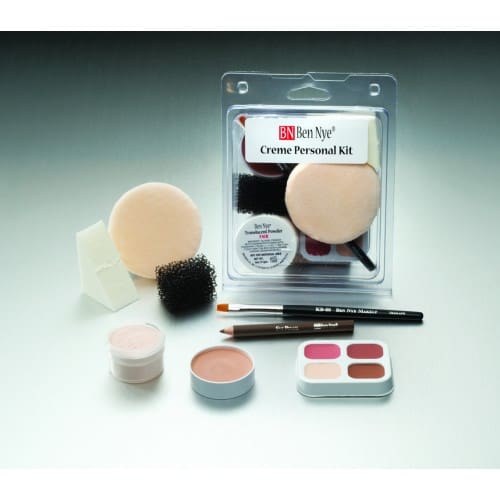 Personal Kit Fair Light/Medium