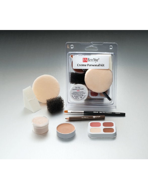 Personal Kit Fair Tan