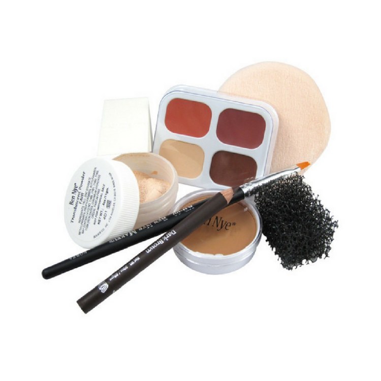 Personal Kit Olive Fair Medium