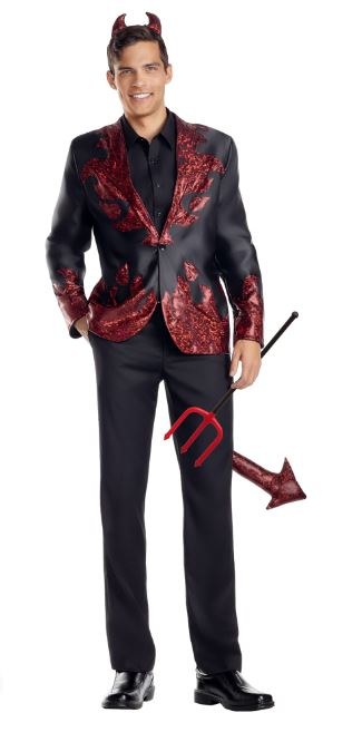 Handsome Devil Adult XXL