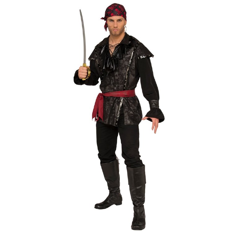 Plundering Pirate XL