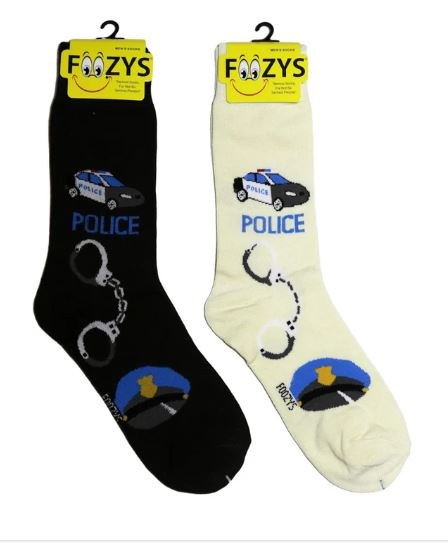 Socks Police