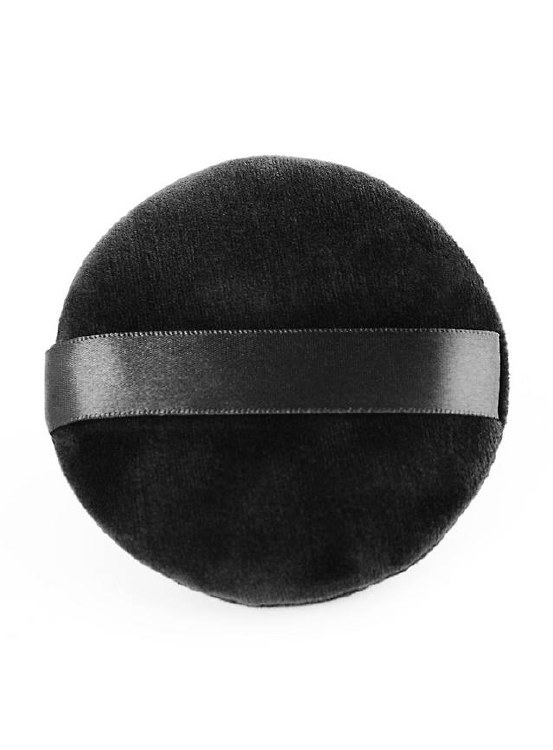 Powder Puff Black - Cinema Secrets