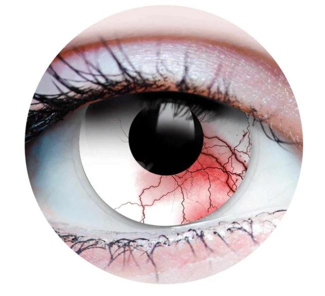 Primal Contacts Undead