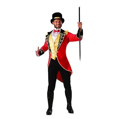 Ring Master STD