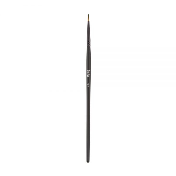 Brush Round Fine Point