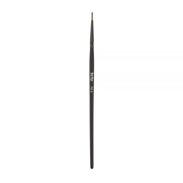 Brush Round Small Point