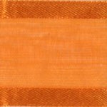Ribbon Orange 3/8inch x 5yd