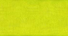 Ribbon Lime 1/4inch x 5yd