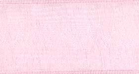 Ribbon Lt Pink 5/8in x 5yd
