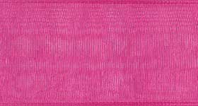 Ribbon Strawberry 5/8in x 5yd