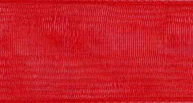 Ribbon Red 7/8inch x 5yd