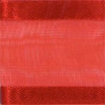 Ribbon Red 3/8inch x 5yd