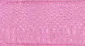 Ribbon Pink 1/4inch x 5yd