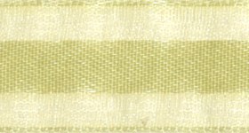 Ribbon Lt Yellow 5/8inch x 4yd