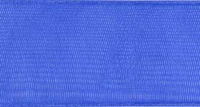 Ribbon Blue 1/4inch x 5yd