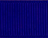 Ribbon Cobalt Blue 3/8in x 3yd