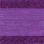 Ribbon Purple 3/8inch x 5yd