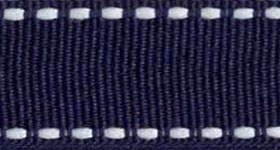 Ribbon Navy 5/8inch x 3yd