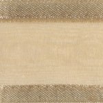 Ribbon Gold 3/8inch x 5yd