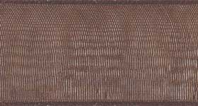 Ribbon Chocolate 5/8inch x 5yd