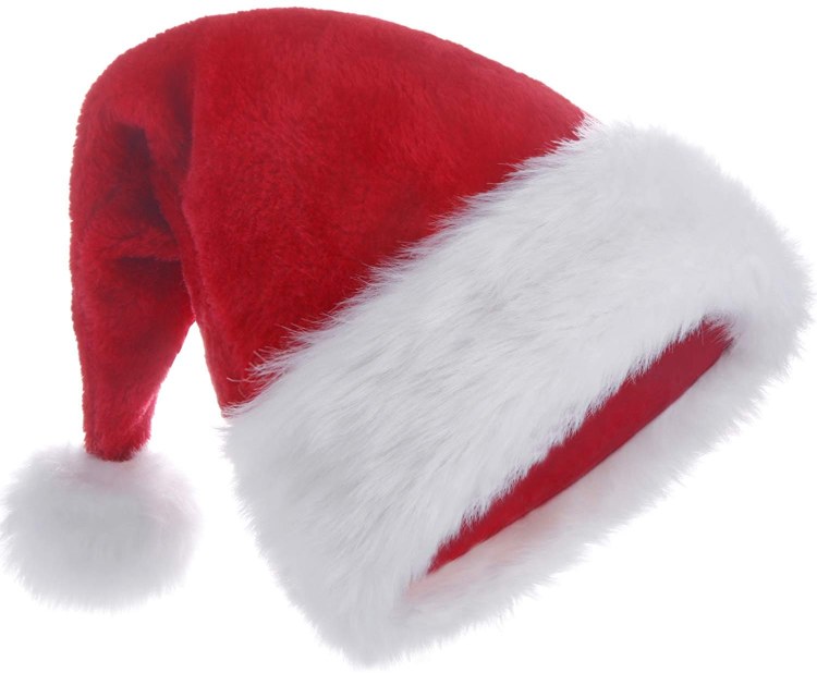 Santa Hat Medium