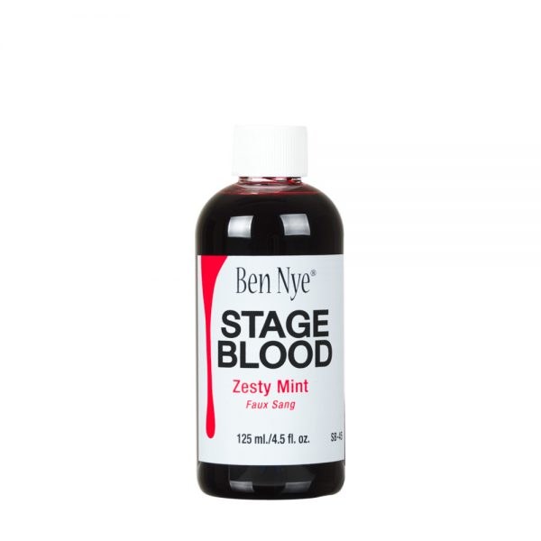Stage Blood 4oz