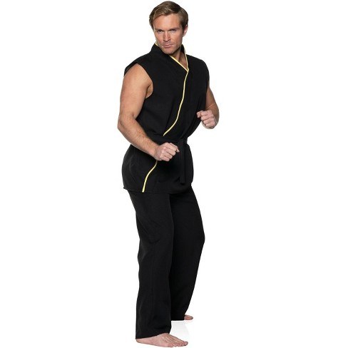 Sensei Adult Standard Size