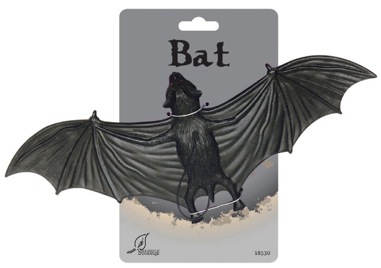 Plastic Bat