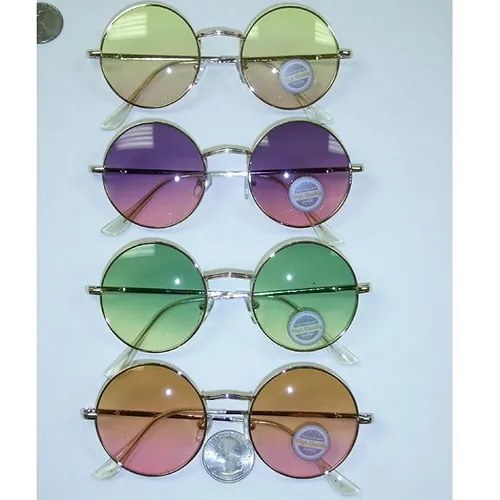 Sunglasses Lennon Ocean Asst