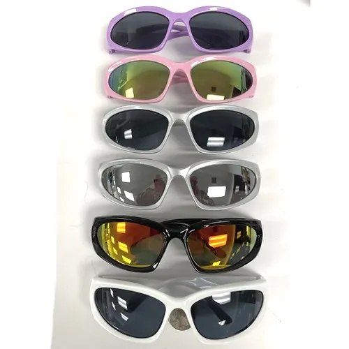 Sunglasses Celebrity Style