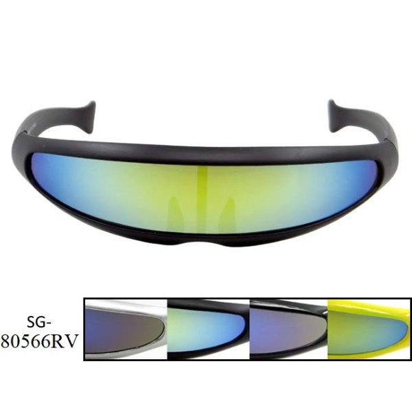 Sunglasses Robot Revo Wrap