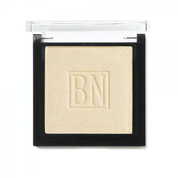 Banana Shimmer Compact Media P