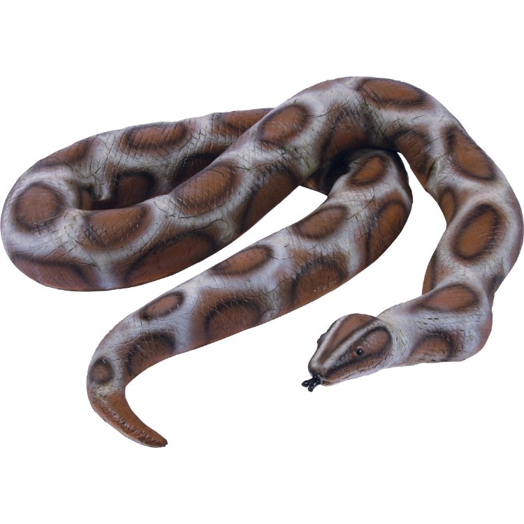 Colossal Snake Boa 6.5ft