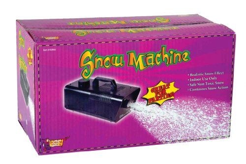 Snow Machine Mini 120V/470W