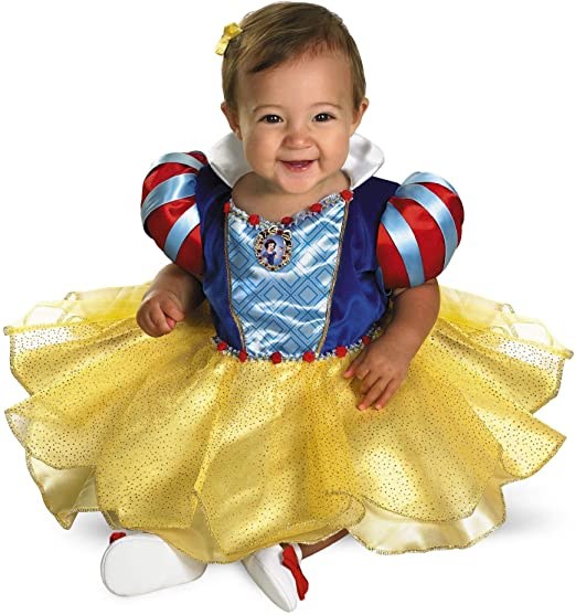 Snow White INF 12-18M