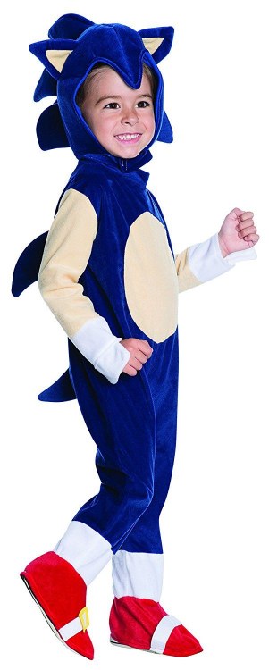 Sonic the Hedgehog 2T/4T