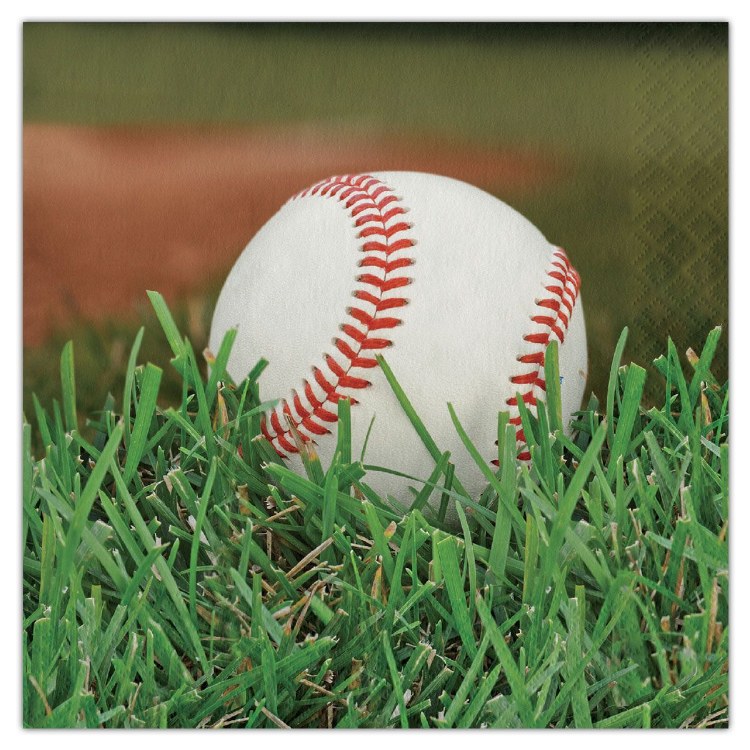 Sports Fan Baseball Lun Nap