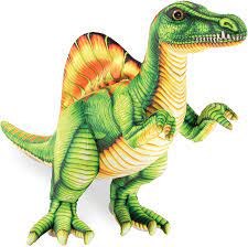 Plush Toy Spinosauraus 18.5in