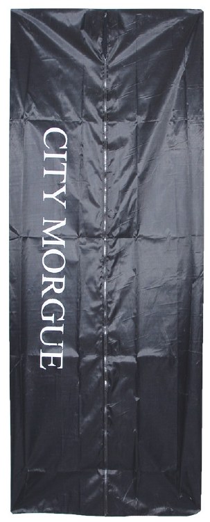Body Bag 6ft