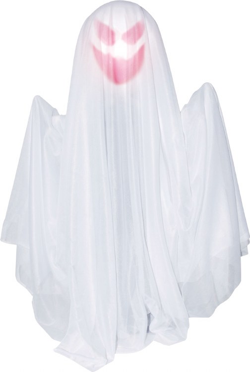 Ghost Rising