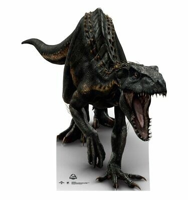 Jurassic World Indoraptor Standup #3504
