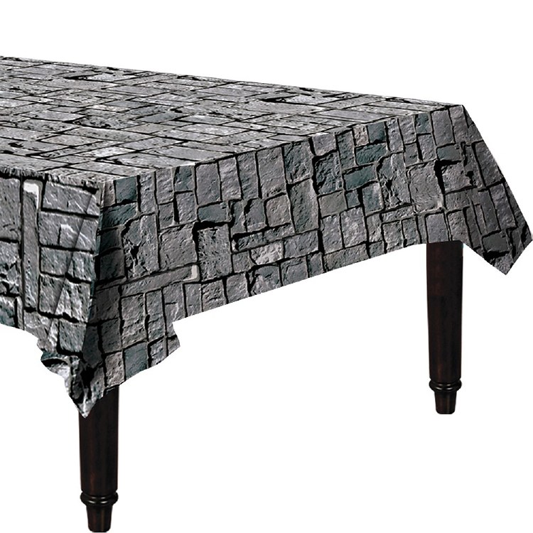 Stone Wall Tablecover