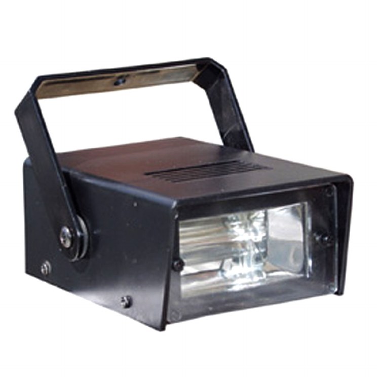 Strobe Light Mini LED Battery