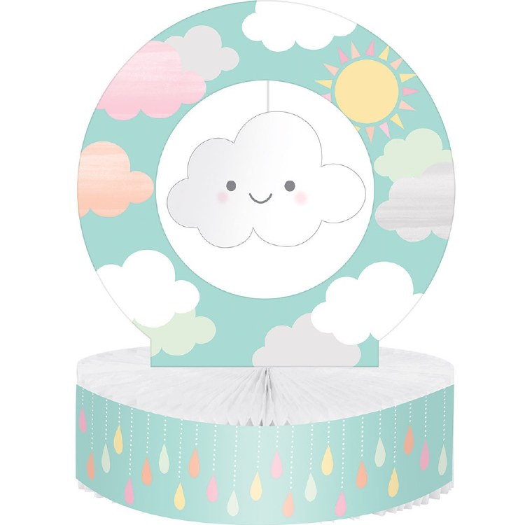 Sunshine Baby Centerpiece