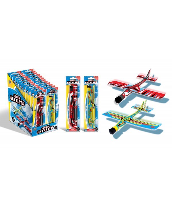 Super Sky Flyer